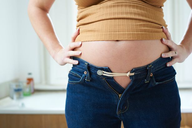 How tight panties, jeans can destroy women's sexual organ