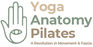 Yoga Anatomy in Manchester a Revolution in Movement Logo